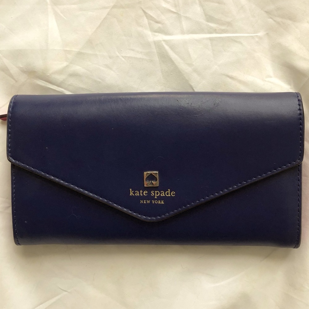 Kate Spade wallet